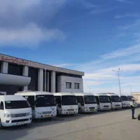 اجاره دربستی اتوبوس مینی بوس ون سواری|خدمات حمل و نقل|سنندج, |دیوار