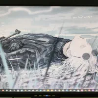 مانیتور فول اچ دی ویوسونیک 60 هرتز 22 اینچ