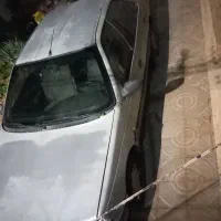 پژو ۴۰۵ مدل ۸۶ دوگانه