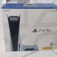 پلی استیشن ۵|کنسول، بازی ویدئویی و آنلاین|قرچک, پویینک|دیوار