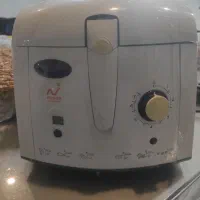 سرخ کن مایسون نو آکبند