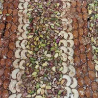 فروشنده سوغات