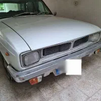 پیکان کلاسیک مدل 63|خودرو کلاسیک|نکا, |دیوار