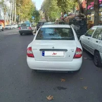تیبا 1 مدل 91 اس