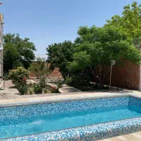 ویلا دوبلکس ۳خوابه استخر آبگرم فارسی|اجارهٔ کوتاه‌مدت ویلا و باغ|تهران, وحیدیه|دیوار