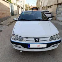 پارس سفارشی نیمه فول XU7درجه یک