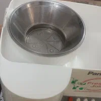 آبمیوه گیری پاناسونیک سه کاره|آبمیوهگیر و آبمرکباتگیر|فولادشهر, مسکن مهر فولادشهر|دیوار