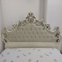 تخت خواب دو نفره