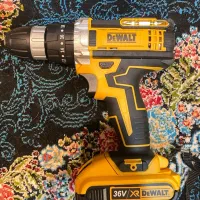 دریل شارژی ۱۲ولت دیوالت