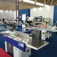 دورکن و لبه چسبان پایون|ماشینآلات صنعتی|تهران, منیریه|دیوار