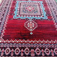 فرش فانتزی|فرش|خرم‌آباد, |دیوار