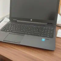 لپ تاپ hp zbook