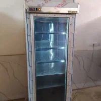 یخچال فریزر ۸۰ سانتی|فروشگاه و مغازه|ملایر, |دیوار