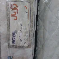 دو عدد تشک طبی رویال