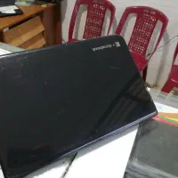 لپتاپ دانشجویی و دانش آموزی توشیبا|رایانه همراه|سراوان, |دیوار