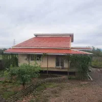 فروش ویلای دنج و آرام 2500 متری