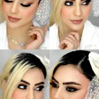 میکاپ|خدمات زیبایی و سلامت|بوشهر, |دیوار