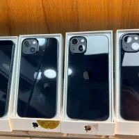 ۱۳ نرمال ۱۲۸گیگ موجودی ایفون کامل|موبایل|لنگرود, |دیوار