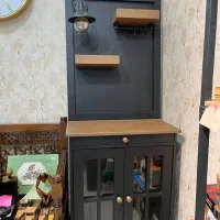 کافی بار نو|بوفه، ویترین، کنسول|بوشهر, |دیوار