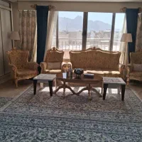 138 متر،3خ سه برنور ،بر باغ دریاچه، ویودار|فروش آپارتمان|اصفهان, باغ دریاچه|دیوار