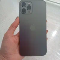 آیفون ۱۲پرومکس
