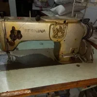 چرخ سستیک برنینا