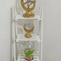 فروش استند گل سالم بدون شکستگی و خط خش