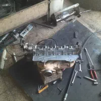 مکانیکی وه جوشگاری اگزوز|خدمات موتور و ماشین|خرمآباد, |دیوار