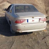 سمند مدل ۸۲