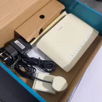 مودم وای فای wifi ADSL Modem