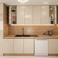 کابینت و کمد دیواری و سرویس خواب و...