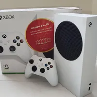 ایکس باکس سری اس