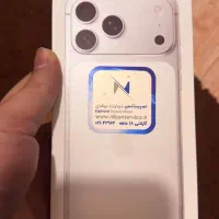 17 Promax 256 Zaa گارانتی دار و شرکتی