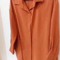 شومیز مانتویی