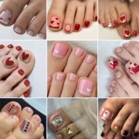 کاشت و ترمیم ناخن تخفیف ویژه تا ۱۶ دی هفت حوض