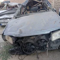 ۴۰۵ دوگانه کارخانه مدل۹۰|خودرو سواری و وانت|پیرانشهر, |دیوار