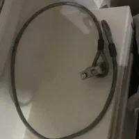 سیم بکسل و قفل کتابی