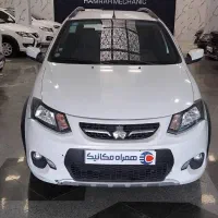 کوییک دنده ای ساده مدل 1402