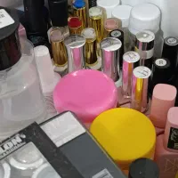 لوازم کاشت ناخن