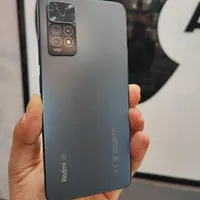 شیائومی Redmi Note 11 Pro 5G حافظهٔ ۱۲۸ گیگابایت