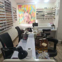 واگذاری لوازم ناخن