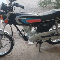 موتور سیکلت 125 مدارک کامل پلاک عادی