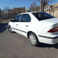 سمند EF7|خودرو سواری و وانت|اسلامآباد غرب, |دیوار