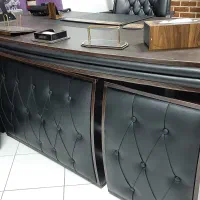 میز مدیریتی لاکچری