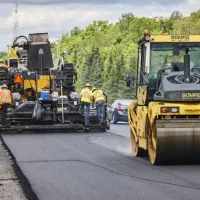 ارائه خدمات ایزوگام آسفالت قیروگونی|خدمات پیشه و مهارت|اراک, |دیوار