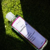 روغن آفتاب دست ساز