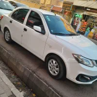 ساینا اس ۱۴۰۲ دوگانه|خودرو سواری و وانت|تبریز, |دیوار