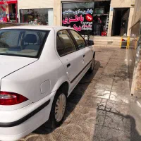 سمند LX مولتی پلکس مدل ۹۸|خودرو سواری و وانت|تهران, آزادشهر|دیوار