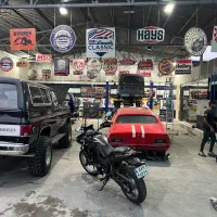 استخدام نیروی کار صافکار برای خدمات آفرودی|استخدام صنعتی، فنی، مهندسی|بابل, |دیوار