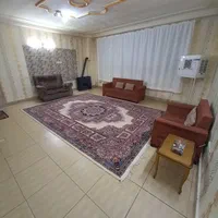 اجاره روزانه/هفتگی/ماهانه آپارتمان ۶۰ متری|اجارهٔ کوتاهمدت آپارتمان و سوئیت|بجنورد, |دیوار